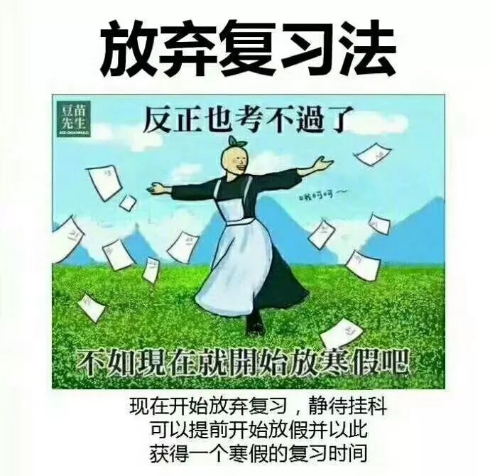 GMAT學習